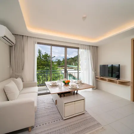 Japanese-Style Condo Close Kamala Beach Exterior photo