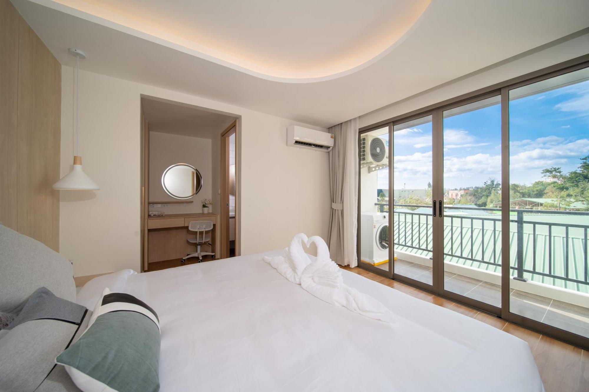 Japanese-style Close Apartment