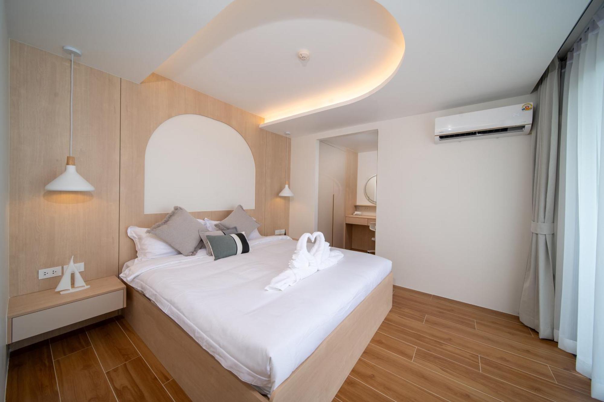 Japanese-style Close Apartment