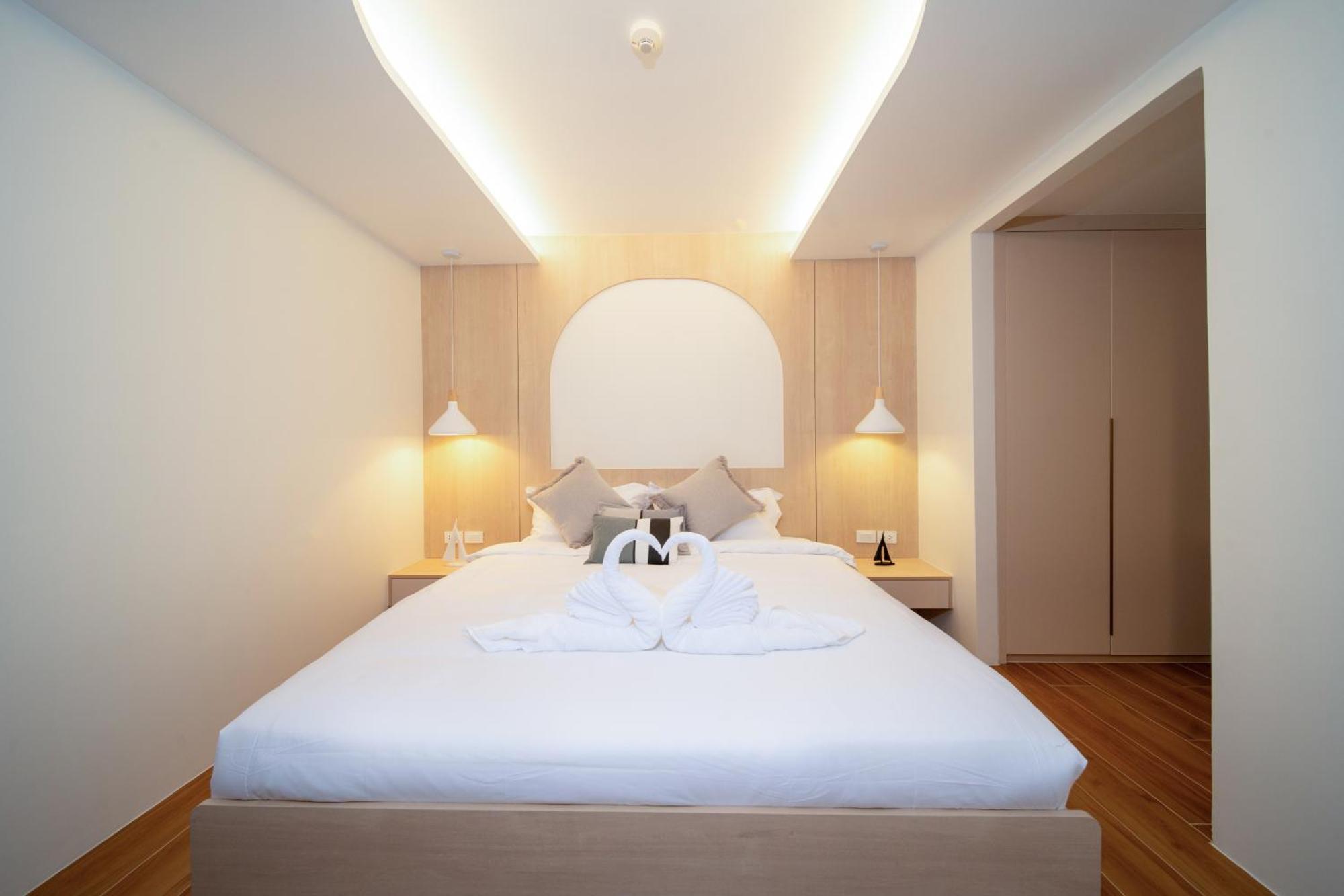 Apartment Japanese-style Close