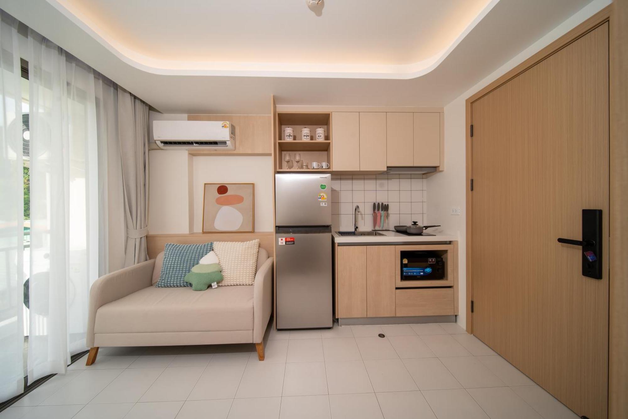 Apartment Japanese-style Close *