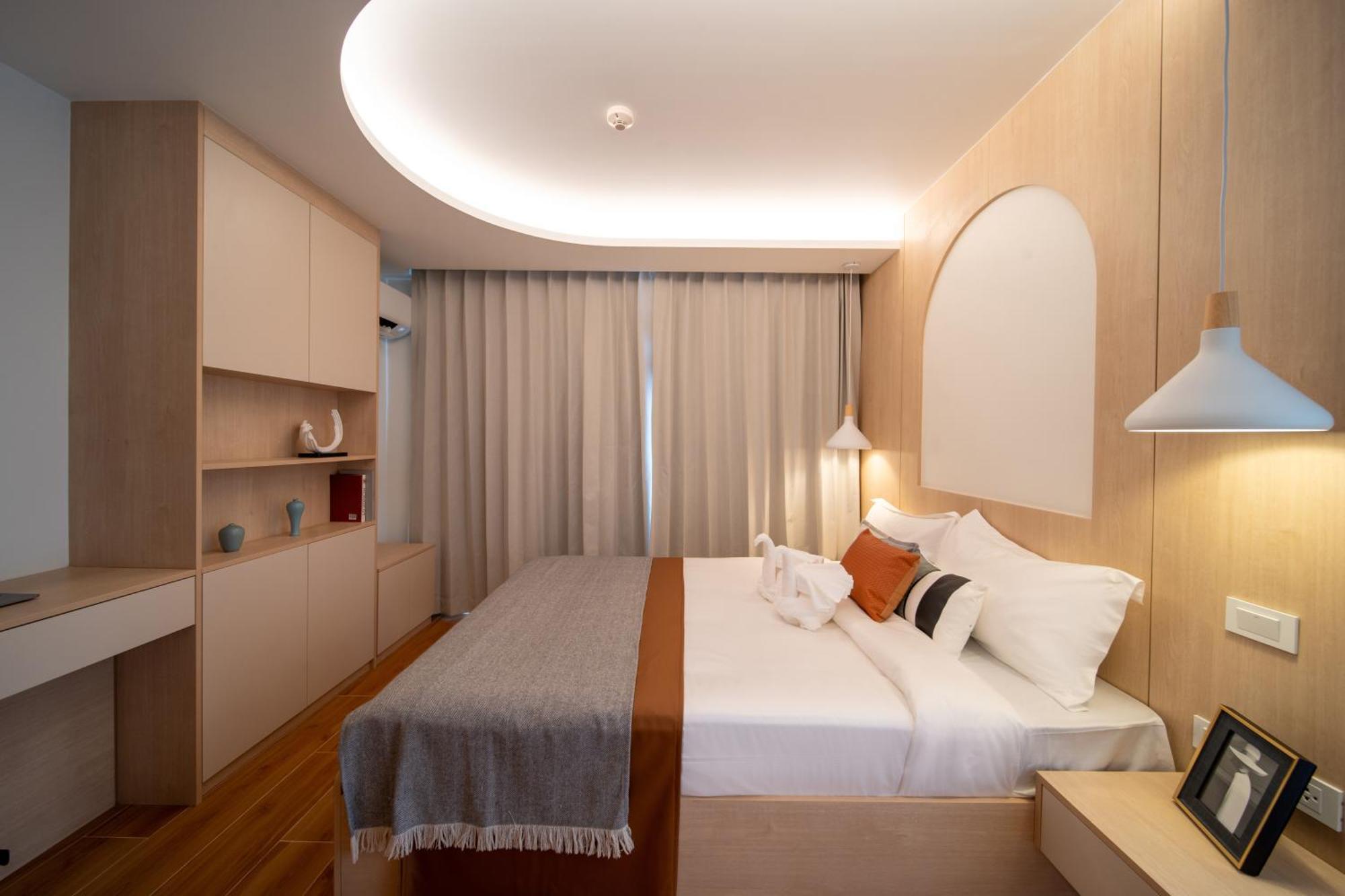 Japanese-style Close Apartment