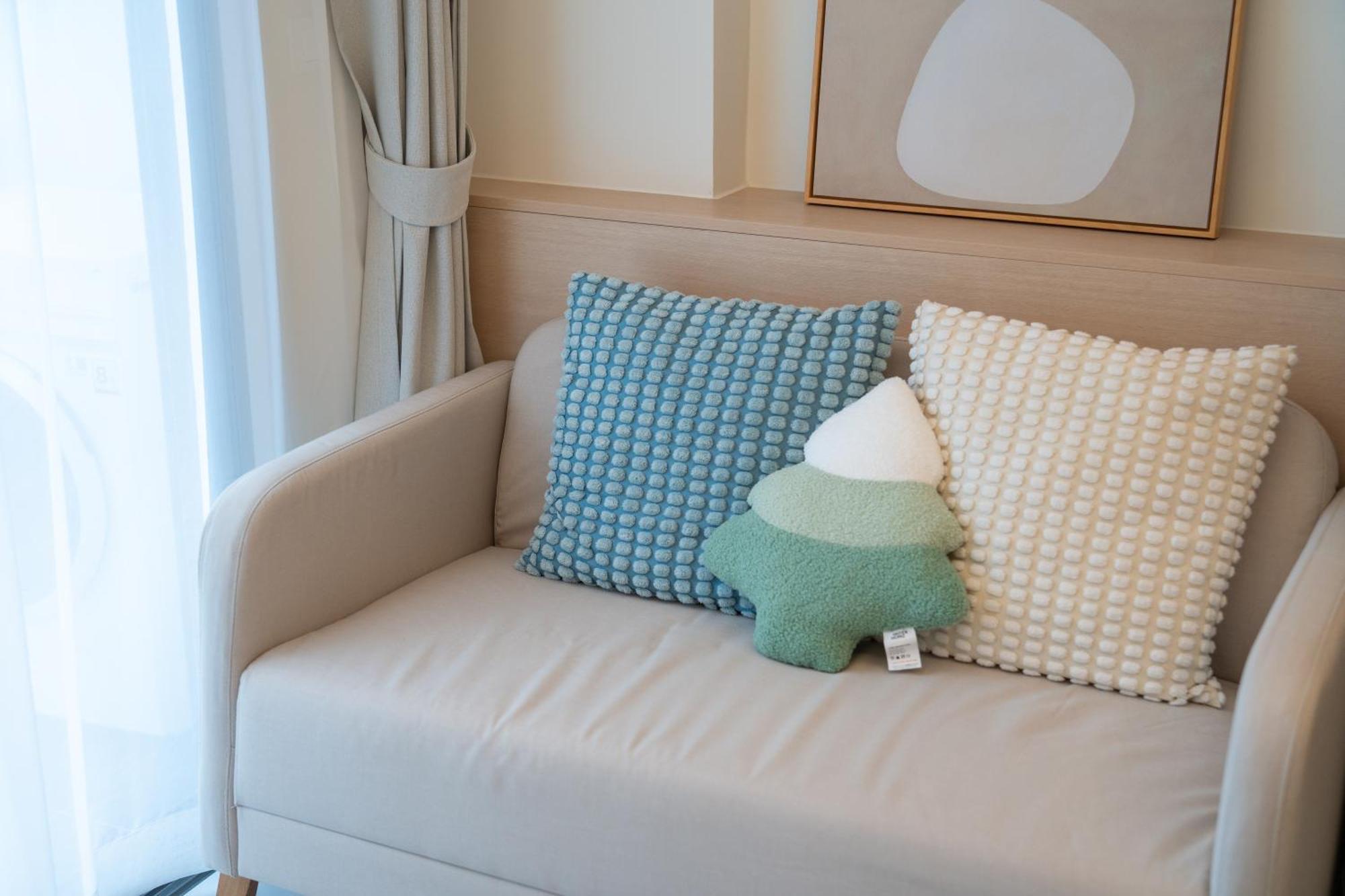 Japanese-style Close Apartment